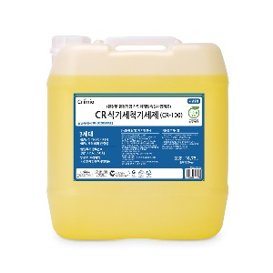 [친환경세제-크리미오] 식기세척기 세제(CR-100) 18.75L
